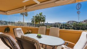 Wohnung zu verkaufen in Elviria Hills, Marbella Ost