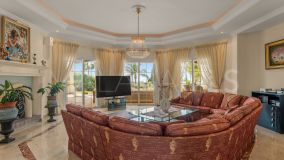 Maison for sale in Elviria, Marbella Est