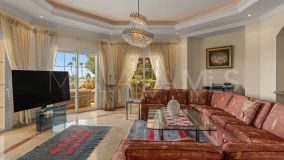 Maison for sale in Elviria, Marbella Est
