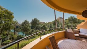 Wohnung zu verkaufen in Elviria Hills, Marbella Ost