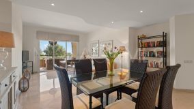 Wohnung zu verkaufen in Elviria Hills, Marbella Ost