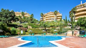Apartment for sale in Elviria Hills, Marbella East