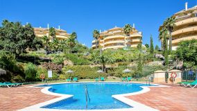 Apartment for sale in Elviria Hills, Marbella East