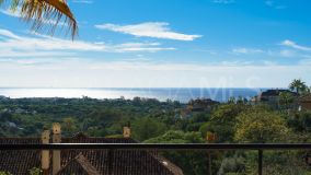 Appartement for sale in Elviria Hills, Marbella Est