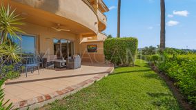 Appartement rez de chaussée for sale in Elviria Hills, Marbella Est