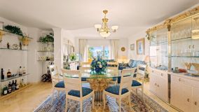 Lägenhet for sale in Elviria Hills, Marbella Öst