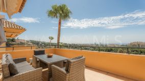 Apartamento en venta en Elviria Hills, Marbella Este