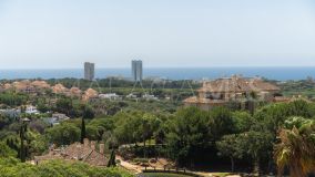 Apartamento en venta en Elviria Hills, Marbella Este