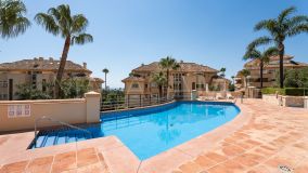 Ground Floor Apartment for sale in Elviria Hills, Marbella East