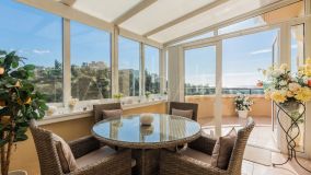 Wohnung zu verkaufen in Elviria Hills, Marbella Ost