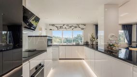 Wohnung zu verkaufen in Elviria Hills, Marbella Ost