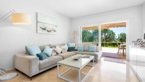 Markplanslägenhet for sale in Elviria Hills, Marbella Öst
