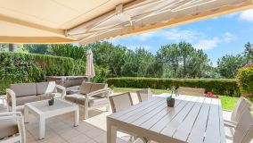 Markplanslägenhet for sale in Elviria Hills, Marbella Öst