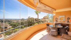 Lägenhet for sale in Elviria Hills, Marbella Öst