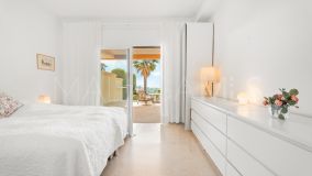Ground Floor Apartment for sale in Elviria Hills, Marbella East