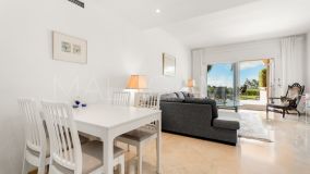 Ground Floor Apartment for sale in Elviria Hills, Marbella East