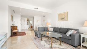 Ground Floor Apartment for sale in Elviria Hills, Marbella East