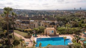 Wohnung zu verkaufen in Elviria Hills, Marbella Ost