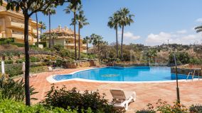 Markplanslägenhet for sale in Elviria Hills, Marbella Öst