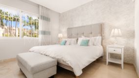 Ground Floor Apartment for sale in Elviria Hills, Marbella East