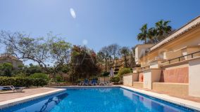 Hôtel for sale in Elviria Hills, Marbella Est