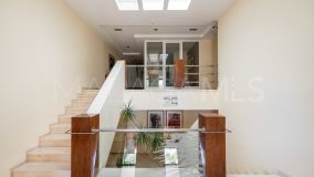 Hotel en venta en Elviria Hills, Marbella Este