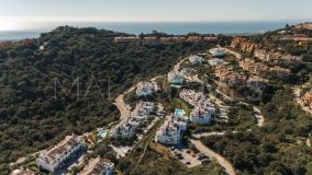 Wohnung zu verkaufen in La Mairena, Marbella Ost