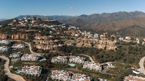 Wohnung zu verkaufen in La Mairena, Marbella Ost