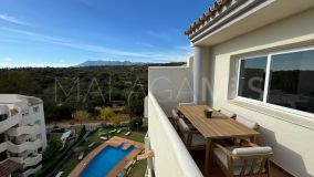 Penthouse for sale in Elviria, Marbella East