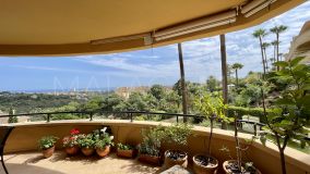 Wohnung zu verkaufen in Elviria Hills, Marbella Ost