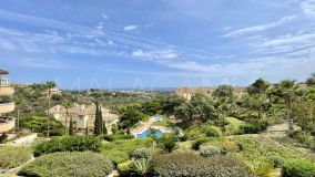 Apartamento en venta en Elviria Hills, Marbella Este