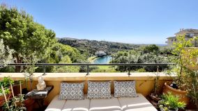 Apartamento Planta Baja en venta en Elviria Hills, Marbella Este