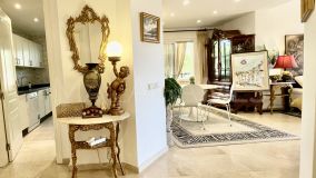 Appartement rez de chaussée for sale in Elviria Hills, Marbella Est