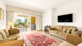 Ground Floor Apartment for sale in Elviria Hills, Marbella East