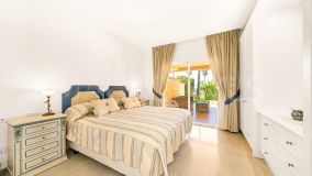 Ground Floor Apartment for sale in Elviria Hills, Marbella East