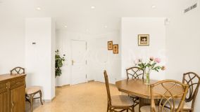 Ground Floor Apartment for sale in Elviria Hills, Marbella East