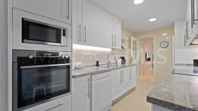 Appartement rez de chaussée for sale in Elviria, Marbella Est