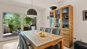 Appartement rez de chaussée for sale in Elviria, Marbella Est