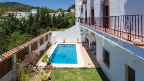 House with 5 bedrooms for sale in Gaucin