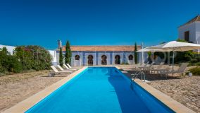 For sale cortijo with 8 bedrooms in Antequera