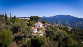 Maison de campagne à vendre à Gaucin