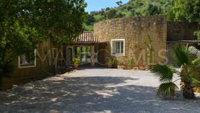 Country House for sale in Gaucin