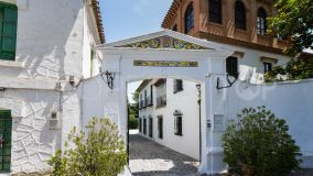 For sale 15 bedrooms cortijo in Granada