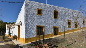 Se vende hacienda de 17 dormitorios en Granada