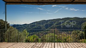 For sale finca with 2 bedrooms in Gaucin