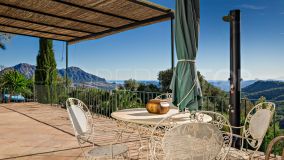 For sale finca with 2 bedrooms in Gaucin