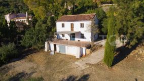 For sale finca with 2 bedrooms in Gaucin