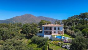 For sale Casares country house