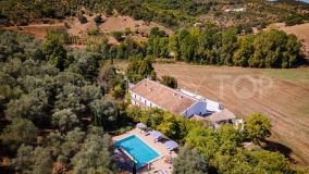 12 bedrooms Seville country house for sale