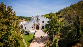 12 bedrooms Seville country house for sale